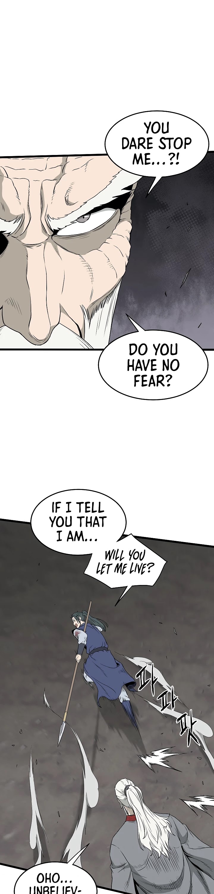 Murim Login Chapter 54 image 33